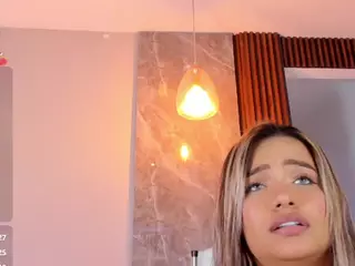 Emma-Hunter's Live Sex Cam Show