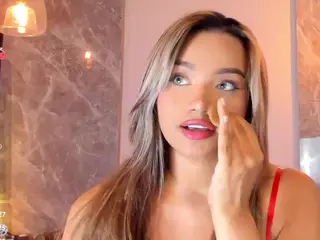 Emma-Hunter's Live Sex Cam Show