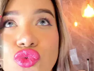 Emma-Hunter's Live Sex Cam Show