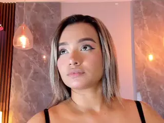 Emma-Hunter's Live Sex Cam Show