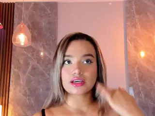 Emma-Hunter's Live Sex Cam Show
