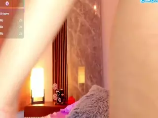 Emma-Hunter's Live Sex Cam Show