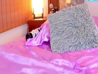 Emma-Hunter's Live Sex Cam Show