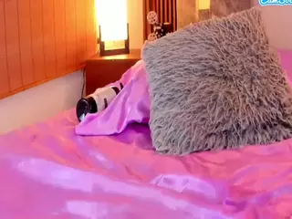Emma-Hunter's Live Sex Cam Show
