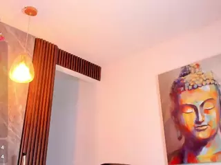 Emma-Hunter's Live Sex Cam Show