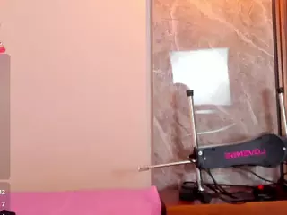 Emma-Hunter's Live Sex Cam Show