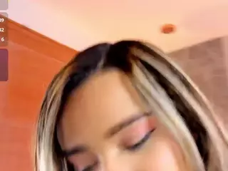 Emma-Hunter's Live Sex Cam Show