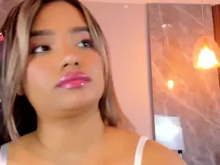 Emma-Hunter's Live Sex Cam Show