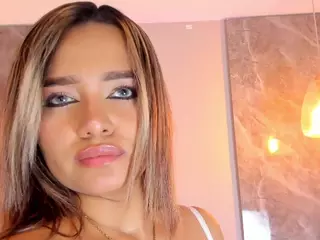 Emma-Hunter's Live Sex Cam Show