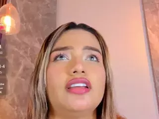 Emma-Hunter's Live Sex Cam Show
