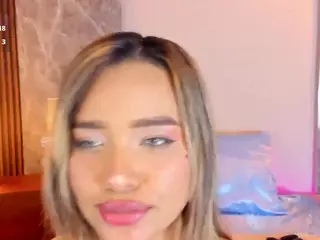 Emma-Hunter's Live Sex Cam Show