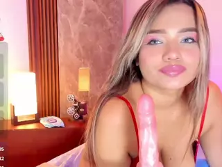 Emma-Hunter's Live Sex Cam Show