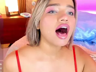 Emma-Hunter's Live Sex Cam Show