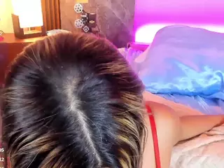 Emma-Hunter's Live Sex Cam Show