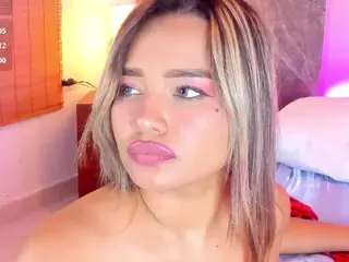 Emma-Hunter's Live Sex Cam Show
