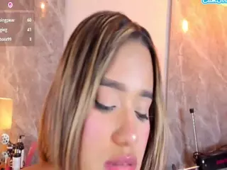 Emma-Hunter's Live Sex Cam Show