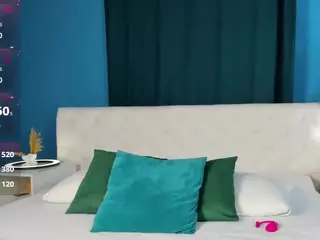 Eva-LewisValley's Live Sex Cam Show