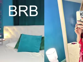 Eva-LewisValley's Live Sex Cam Show