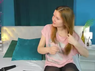 Eva-LewisValley's Live Sex Cam Show