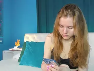 Eva-LewisValley's Live Sex Cam Show
