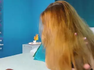 Eva-LewisValley's Live Sex Cam Show