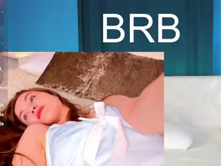 Eva-LewisValley's Live Sex Cam Show