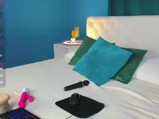 Eva-LewisValley's Live Sex Cam Show