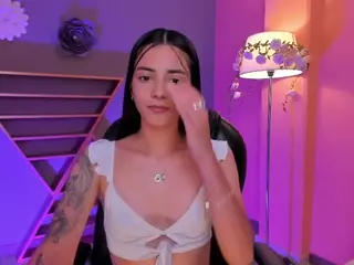 HannahJamesX's Live Sex Cam Show