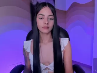 HannahJamesX's Live Sex Cam Show
