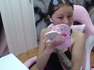 mery-02's Live Sex Cam Show