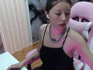 mery-02's Live Sex Cam Show