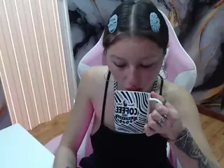 mery-02's Live Sex Cam Show