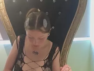 mery-02's Live Sex Cam Show