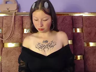 mery-02's Live Sex Cam Show
