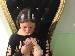 mery-02's Live Sex Cam Show