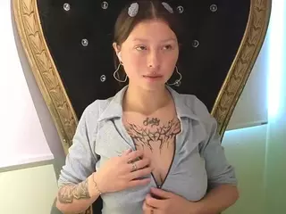 mery-02's Live Sex Cam Show