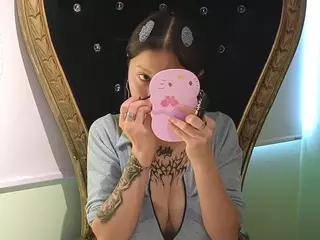 mery-02's Live Sex Cam Show