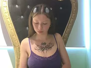 mery-02's Live Sex Cam Show