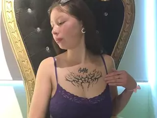 mery-02's Live Sex Cam Show