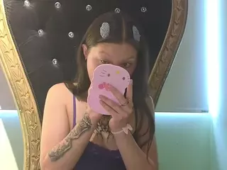 mery-02's Live Sex Cam Show