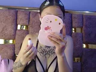 mery-02's Live Sex Cam Show