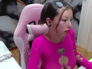 mery-02's Live Sex Cam Show