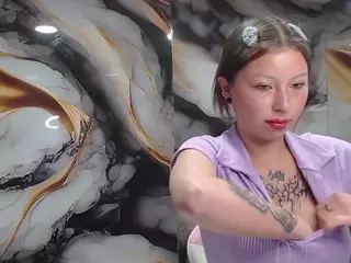 mery-02's Live Sex Cam Show