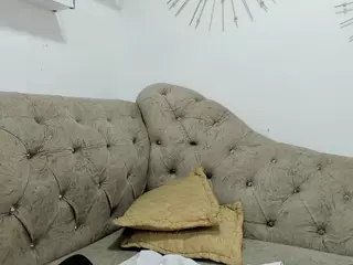 Miah Collings's Live Sex Cam Show