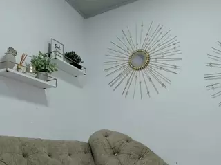 Miah Collings's Live Sex Cam Show