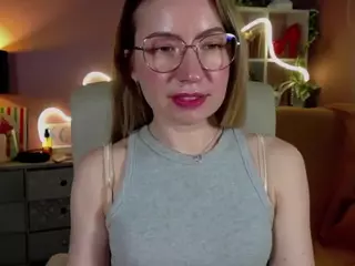 MiaxLust's Live Sex Cam Show