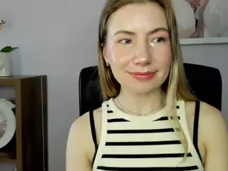 MiaxLust's Live Sex Cam Show