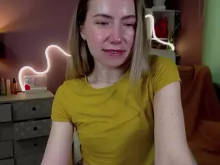 MiaxLust's Live Sex Cam Show