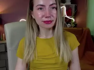 MiaxLust's Live Sex Cam Show