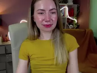 MiaxLust's Live Sex Cam Show